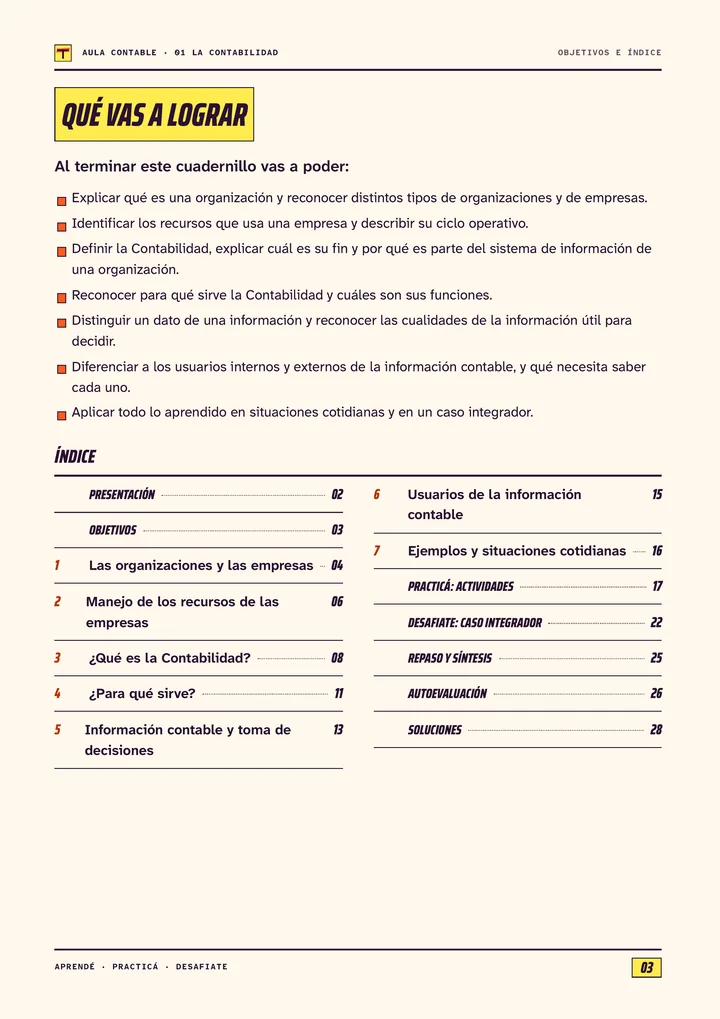 Página 3 de La Contabilidad